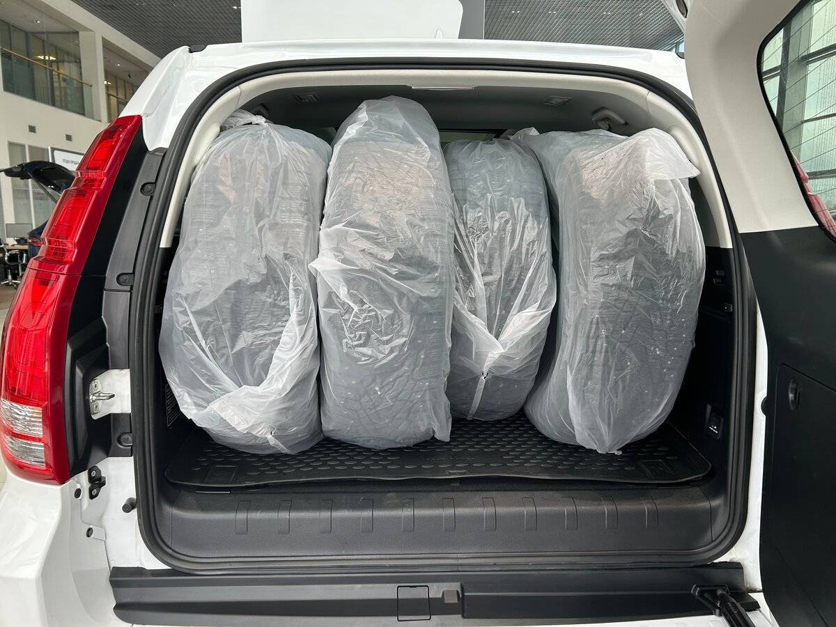 Haval H9, 2022 Фото №39