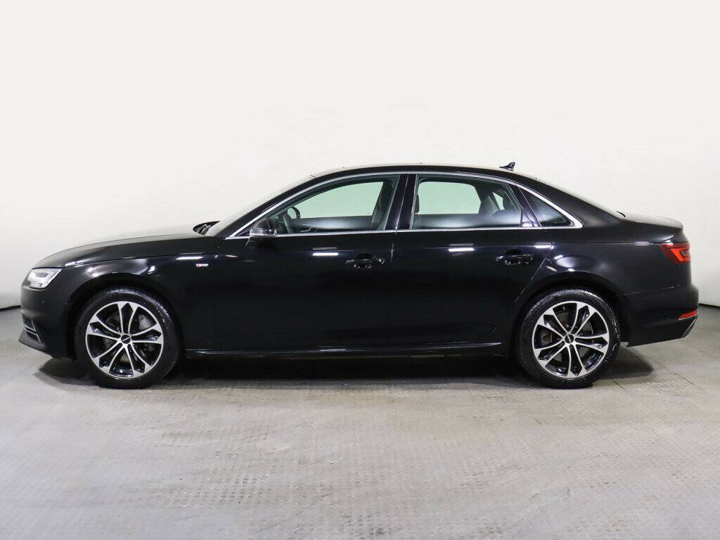 Audi A4, 2017 - 136 352 км. | Фото №7