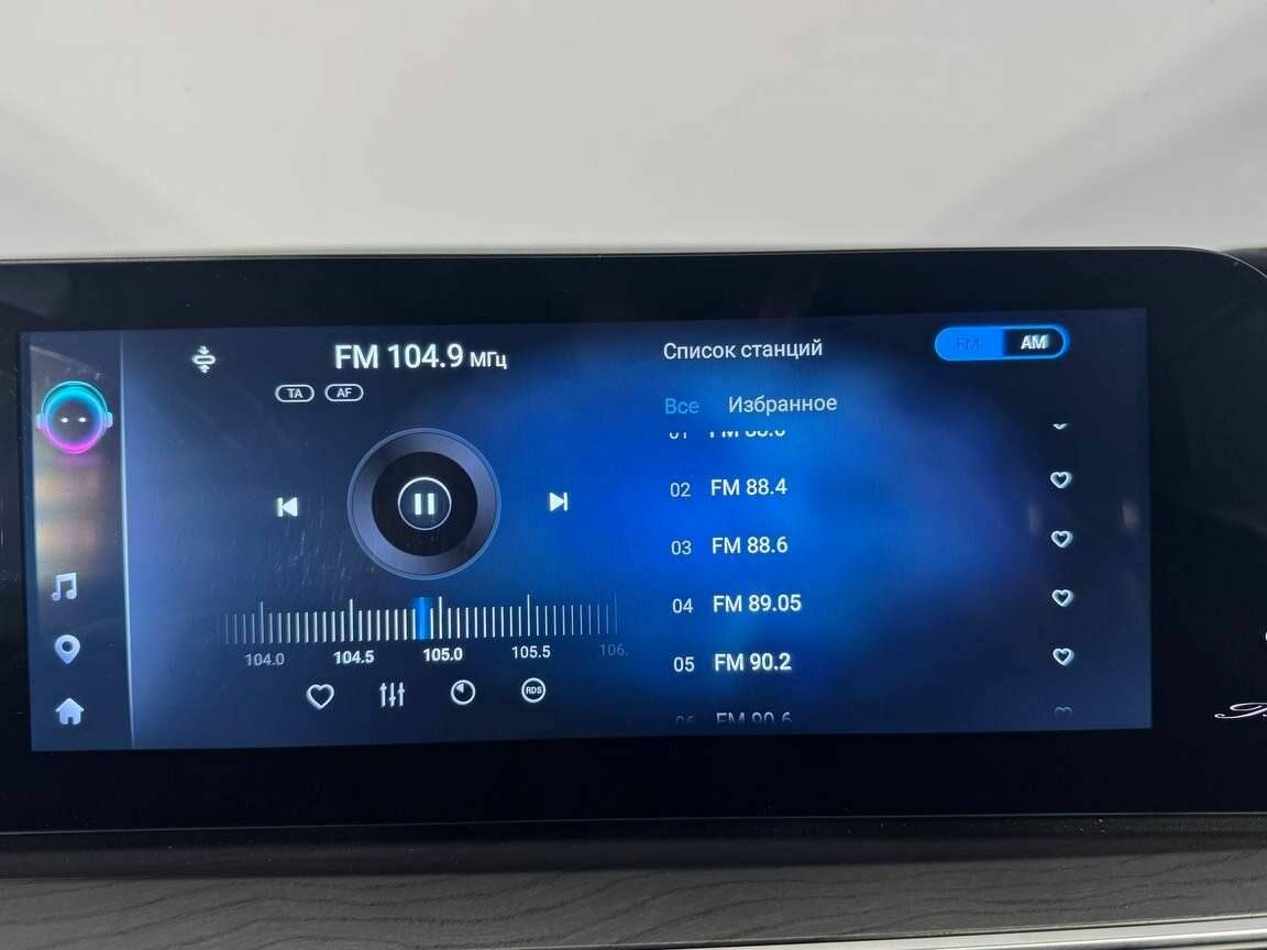 Chery Tiggo 8 Pro Max, 2023 Фото №14