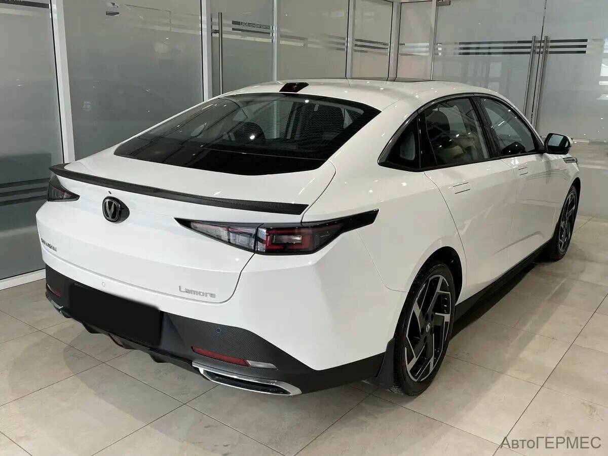 Changan Lamore, 2024 - 23 039 км. | Фото №4