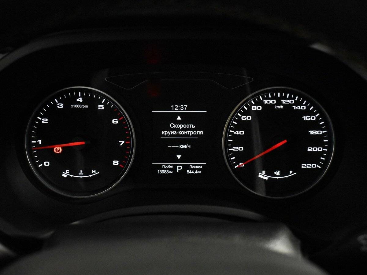 Москвич 3, 2024 Фото №21