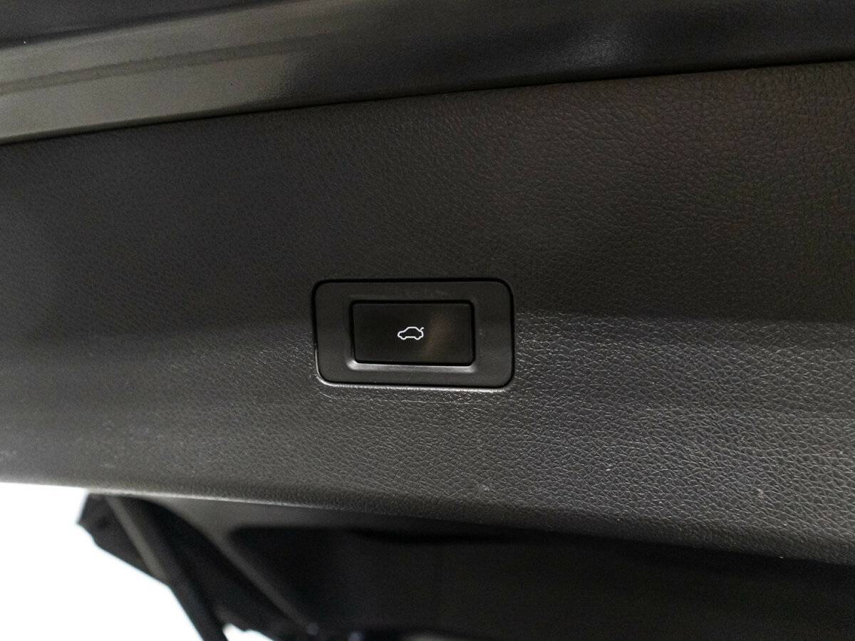 Exeed VX, 2023 Фото №16