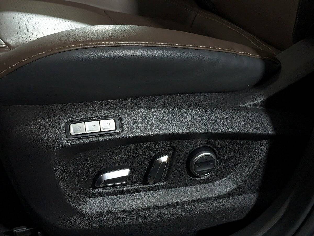 Chery Tiggo 8 Pro, 2022 Фото №24