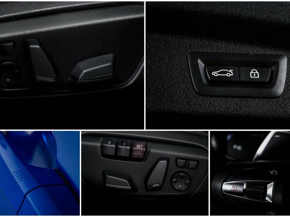 BMW X2 xDrive20d, 2018 Фото №23