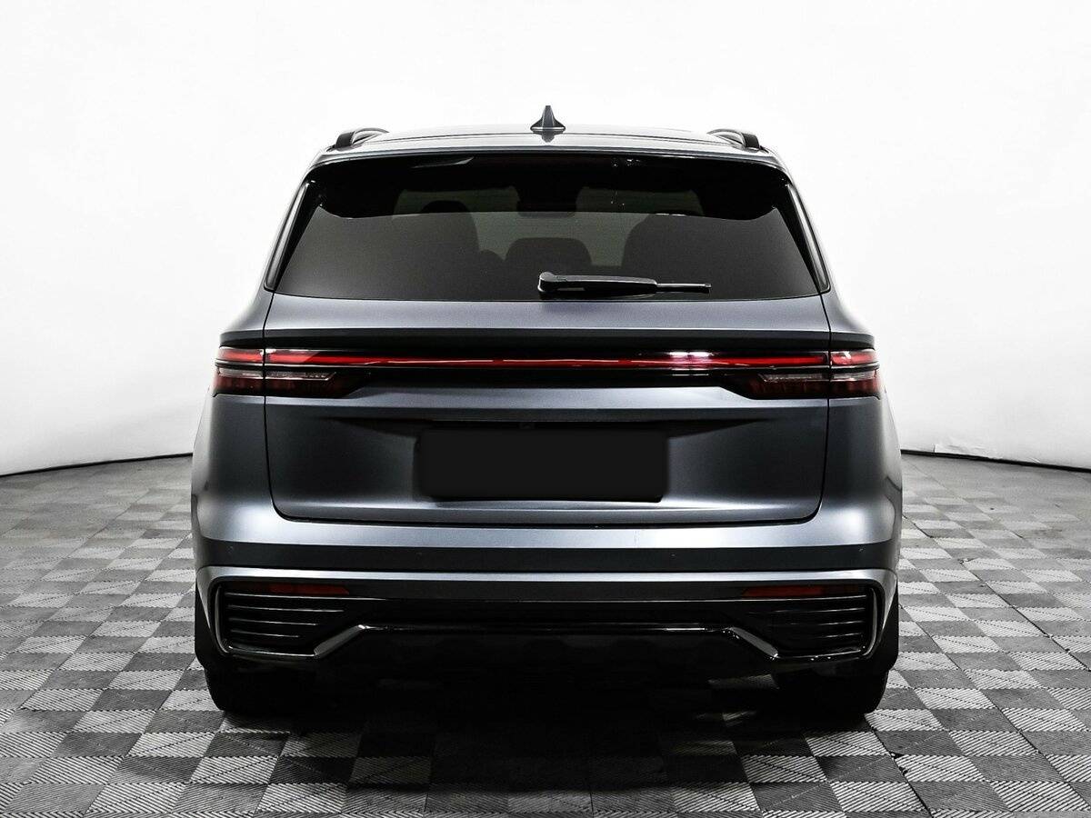 Geely Monjaro, 2023 - 26 372 км. | Фото №6