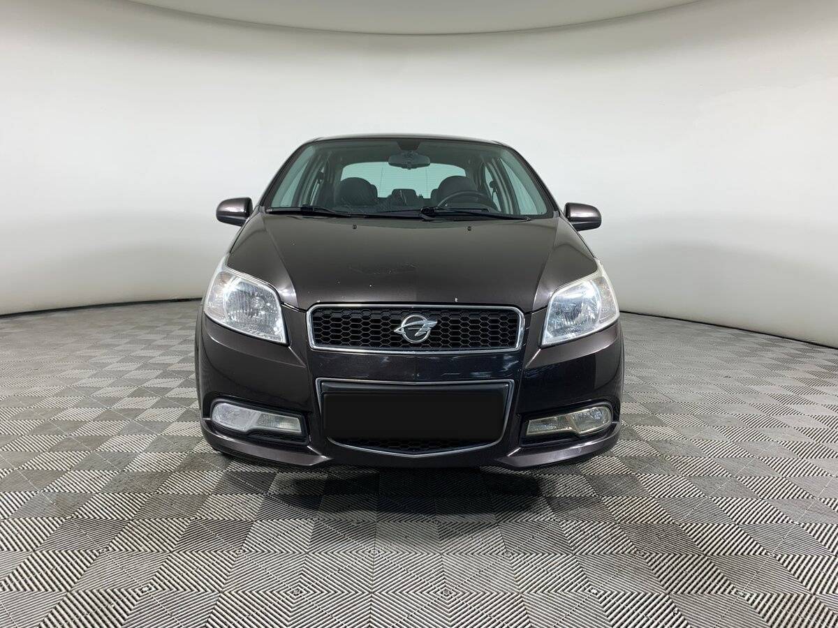 Ravon Nexia R3, 2017 Фото №2