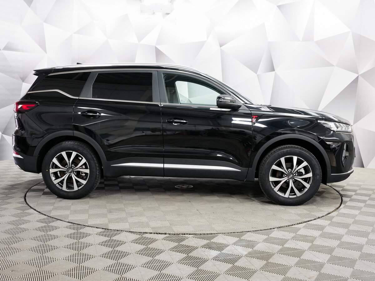 Chery Tiggo 7 Pro Max, 2023 - 3 052 км. | Фото №6