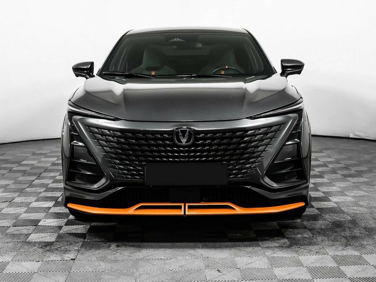 Changan UNI-T, 2023 - 10 000 км. | Фото №2