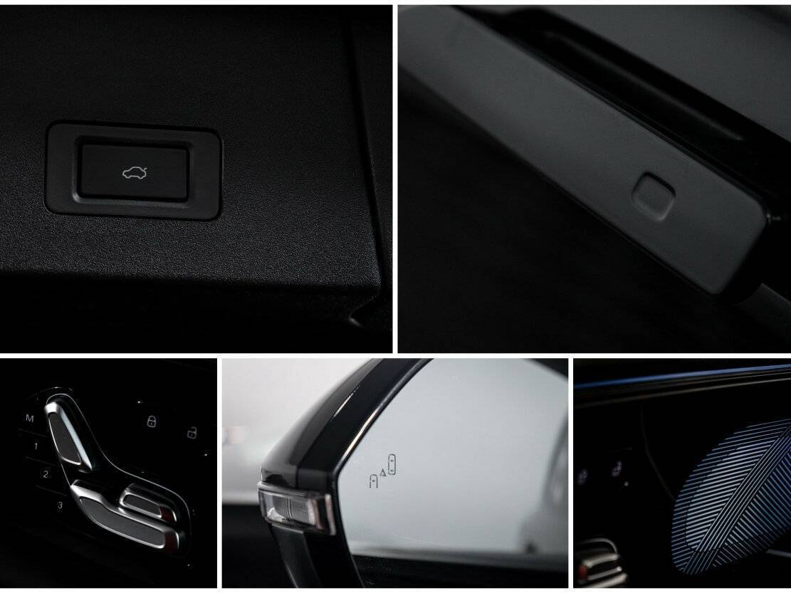 Exeed RX, 2023 Фото №25