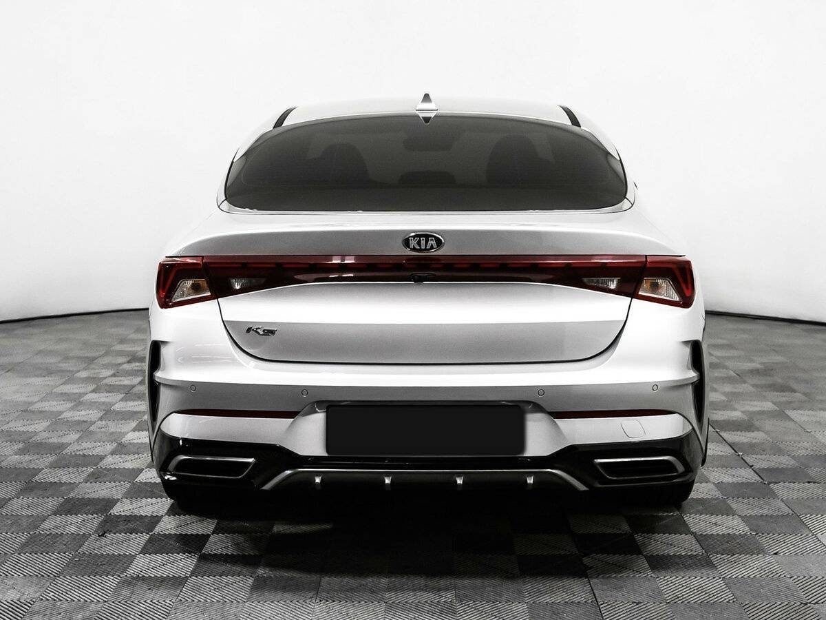 Kia K5, 2021 - 77 056 км. | Фото №6