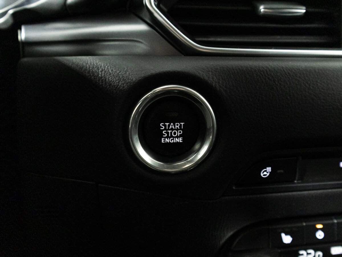 Mazda CX-5, 2021 Фото №18