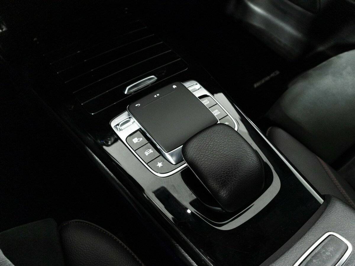 Mercedes-Benz CLA 250, 2019 Фото №19