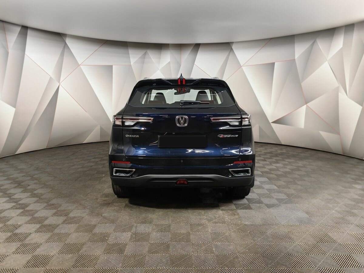 Changan CS55 Plus, 2023 - 34 785 км. | Фото №8