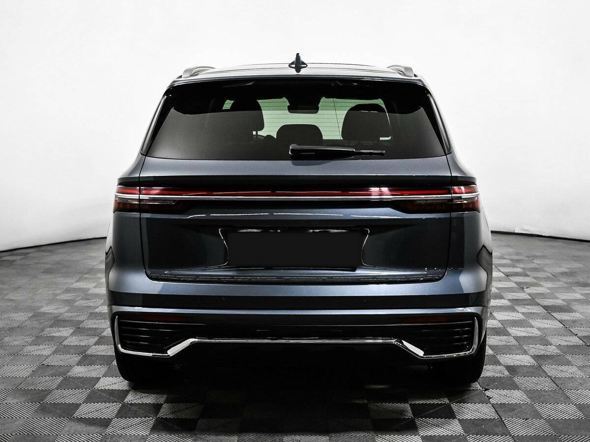 Geely Monjaro, 2023 - 25 495 км. | Фото №6