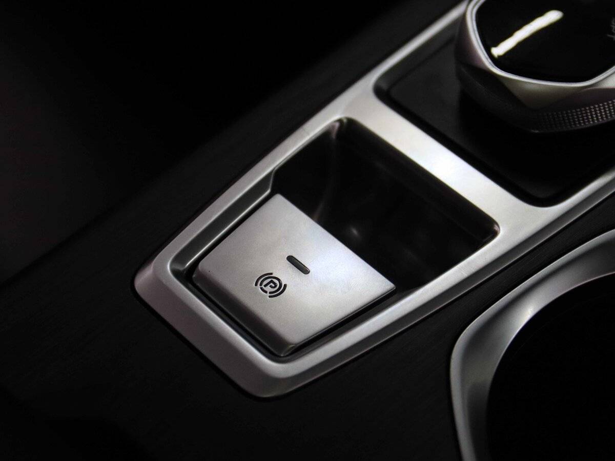 Changan CS55 Plus, 2023 Фото №15