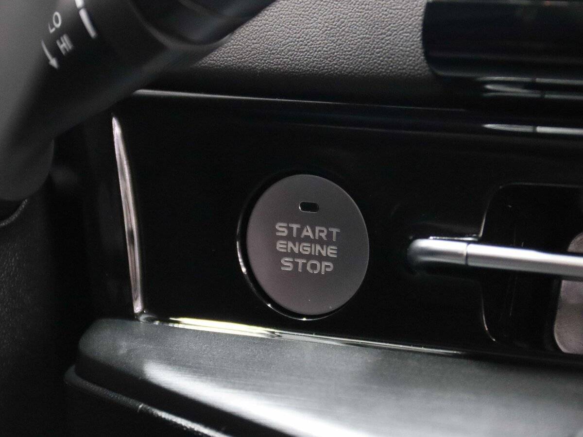 Changan CS55 Plus, 2023 Фото №21