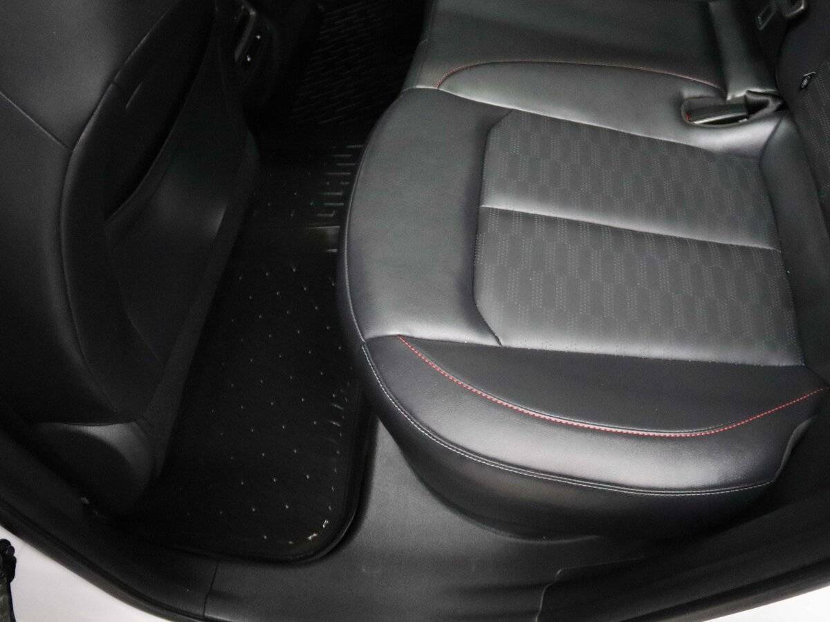 Changan CS55 Plus, 2023 Фото №36