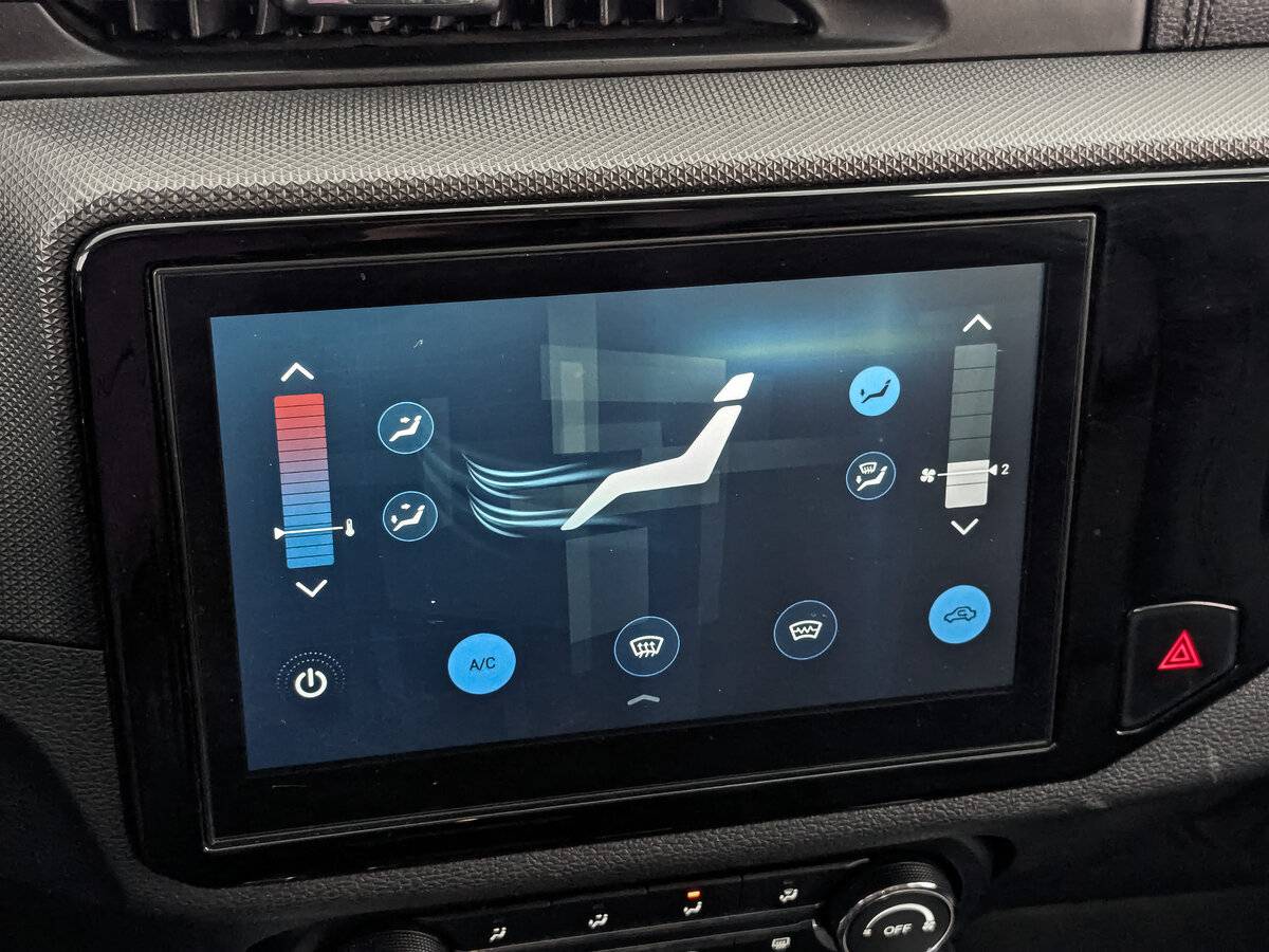 Chery Tiggo 4, 2021 Фото №26