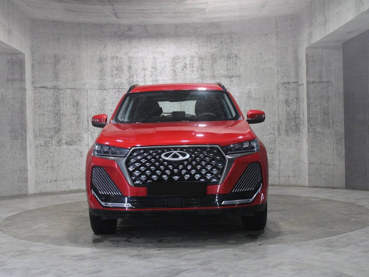 Chery Tiggo 7 Pro Max, 2024 - 9 752 км. | Фото №2