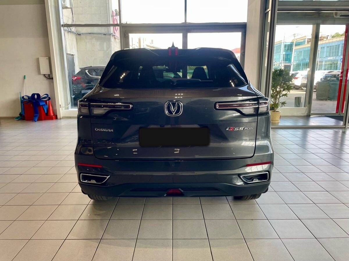 Changan CS55 Plus, 2023 - 26 010 км. | Фото №6