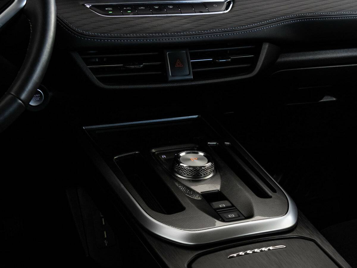 Haval Jolion, 2021 Фото №13