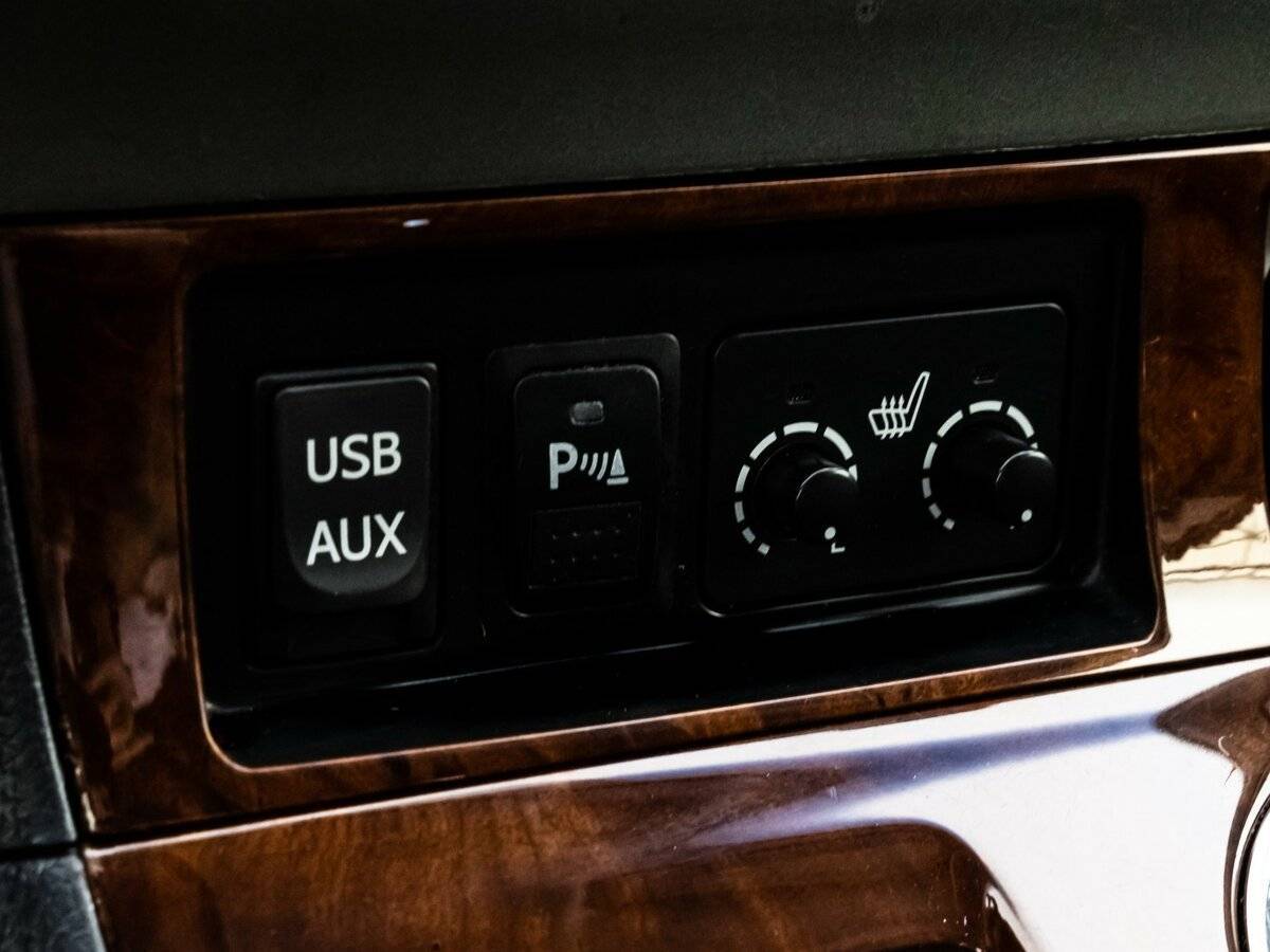 Toyota Highlander, 2012 Фото №16