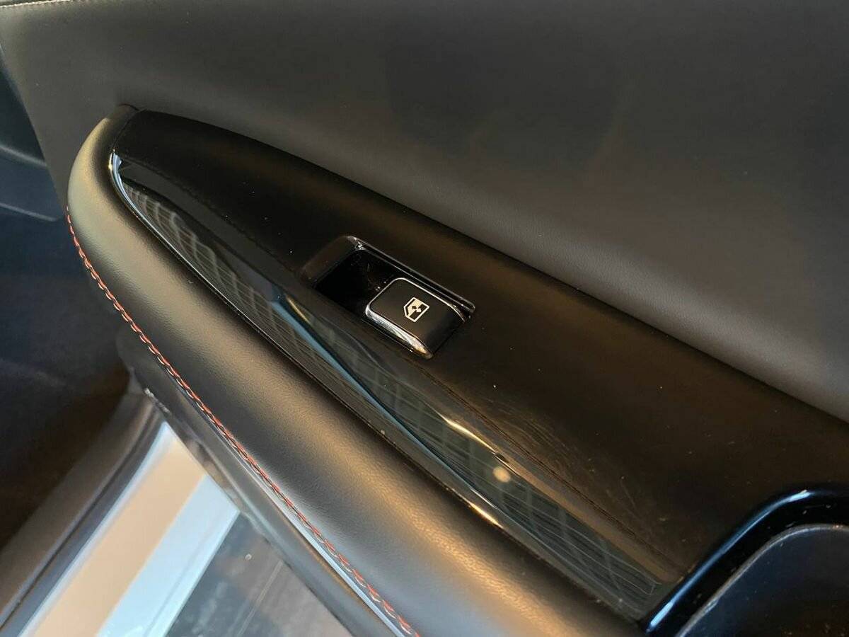 Changan CS75, 2020 Фото №28