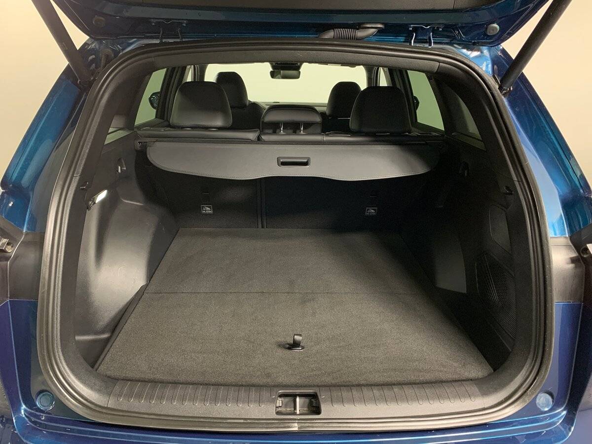 Geely Monjaro (Xingyue L), 2023 Фото №20