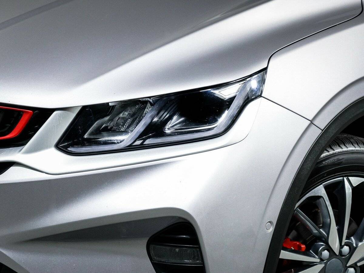 Belgee X50, 2024 Фото №16