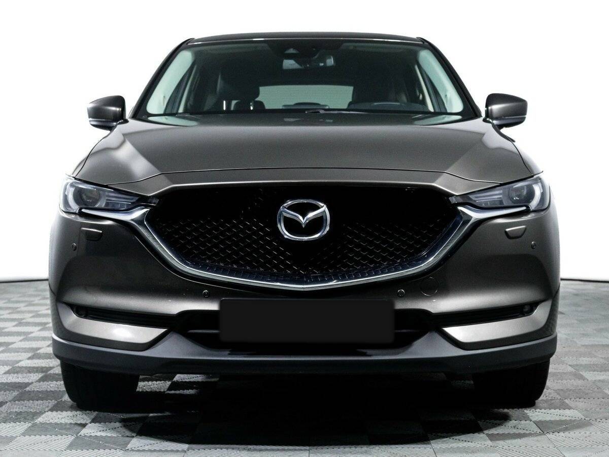 Mazda CX-5, 2020 - 96 020 км. | Фото №2
