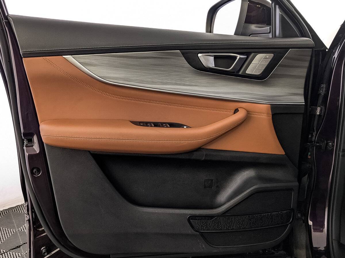 Chery Tiggo 8 Pro Max, 2022 Фото №19