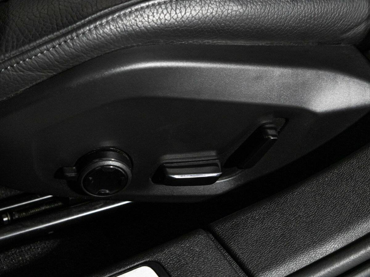 Volvo S60, 2019 Фото №17