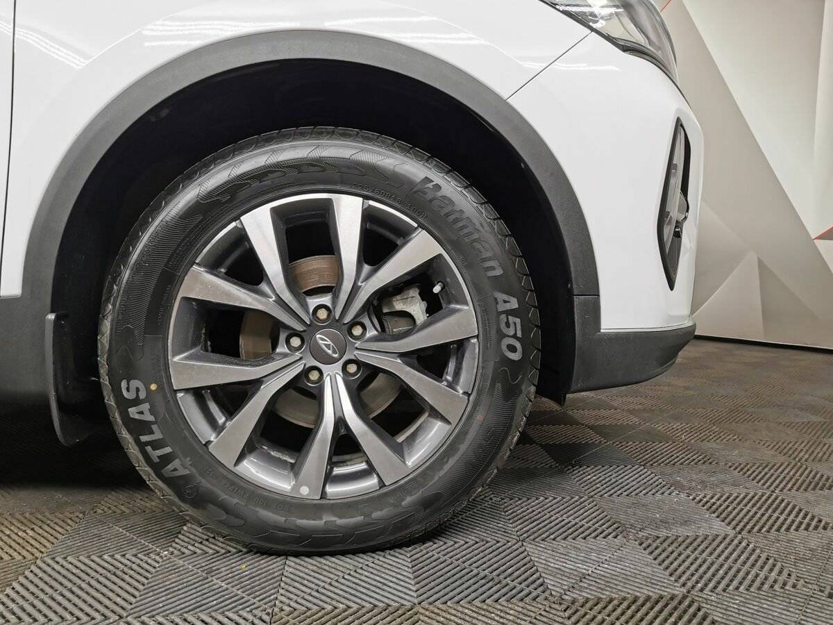 Chery Tiggo 7 Pro Max, 2023 Фото №18