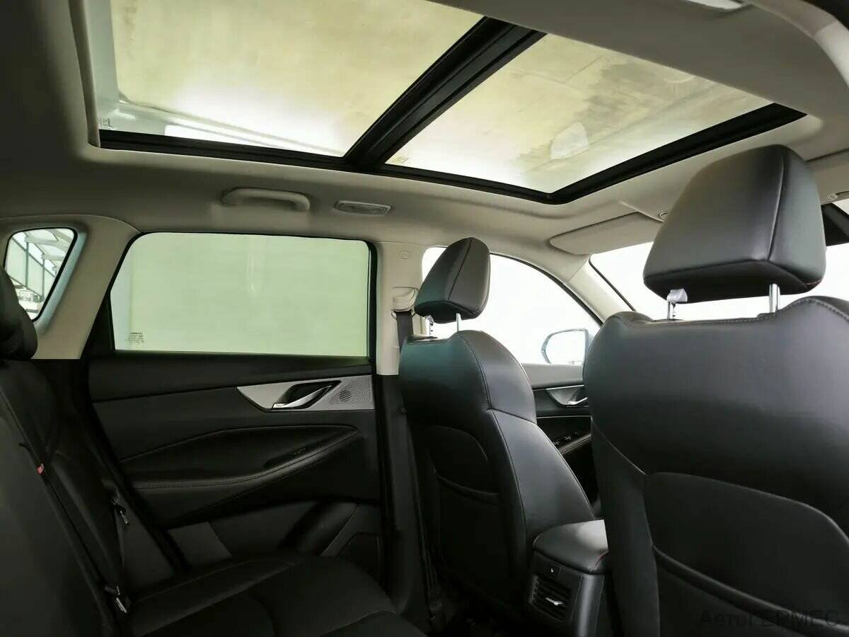 Changan CS35 Plus, 2023 Фото №13