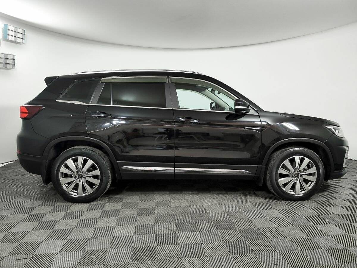 Changan CS75, 2020 - 79 412 км. | Фото №4