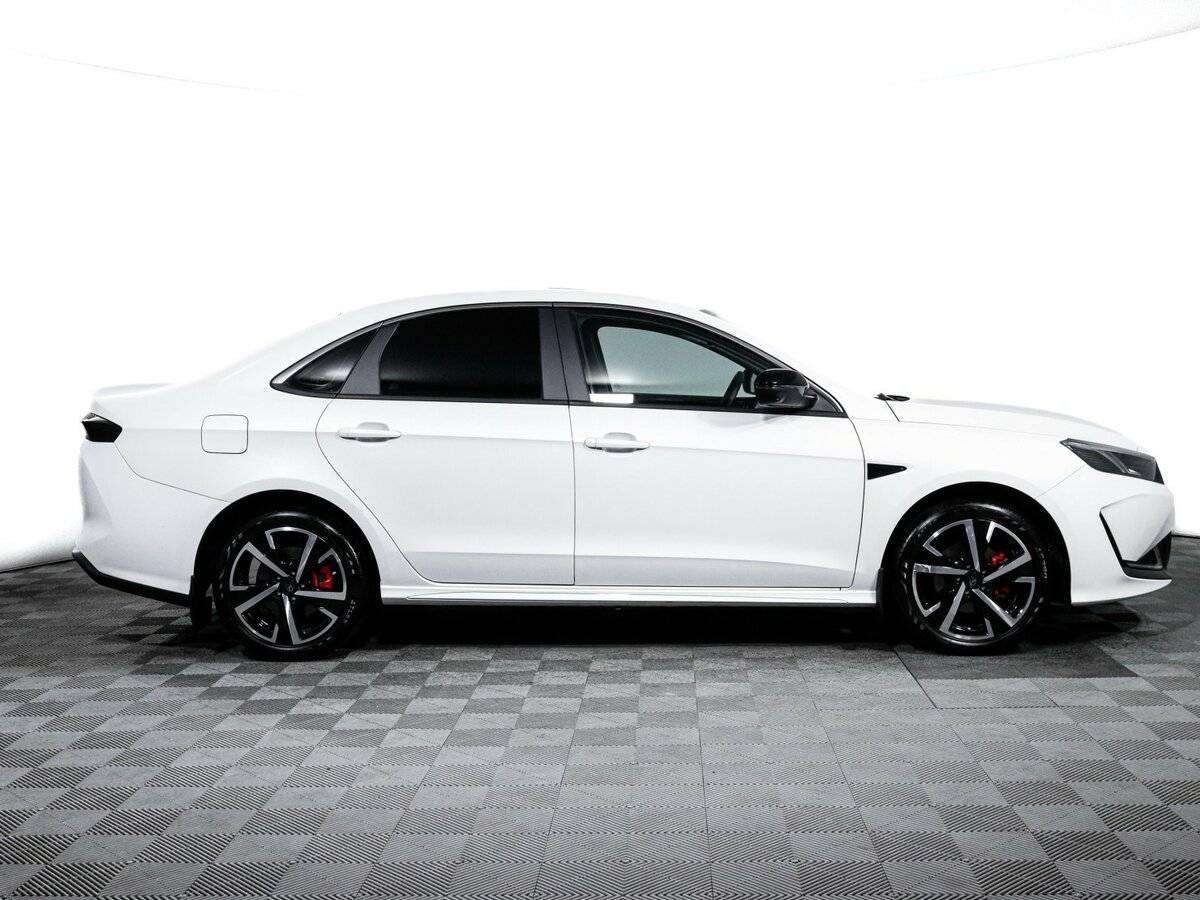 Kaiyi E5, 2023 Фото №4