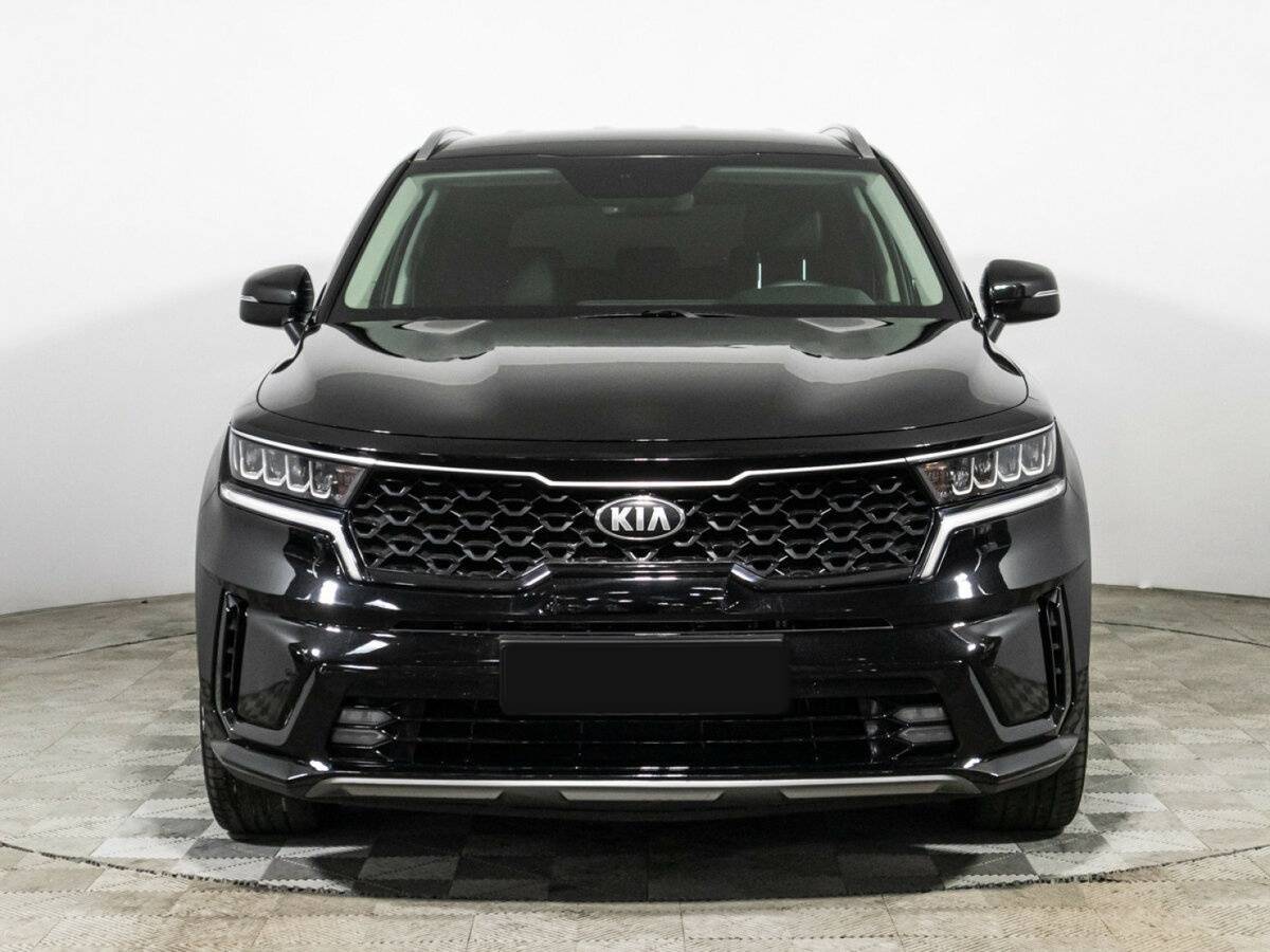 Kia Sorento, 2020 - 178 600 км. | Фото №2