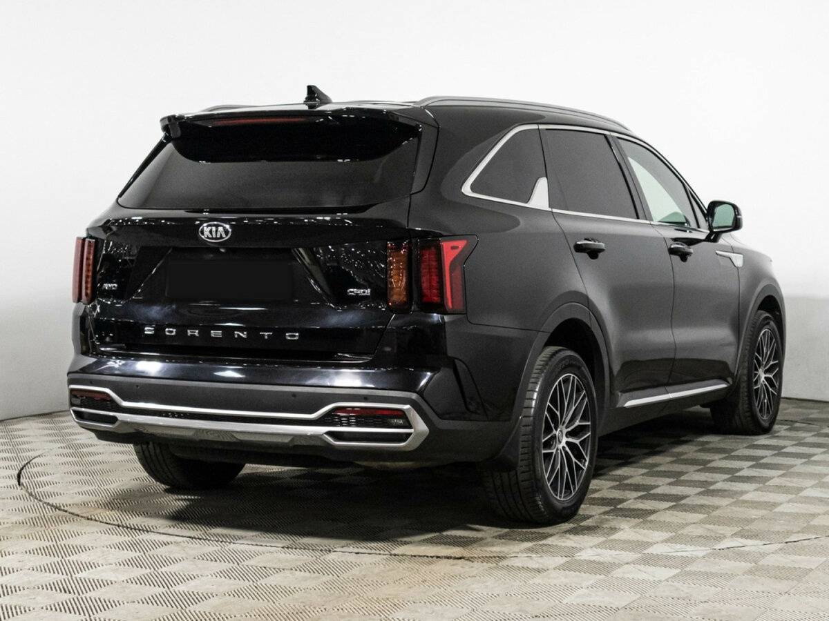 Kia Sorento, 2020 - 178 600 км. | Фото №5