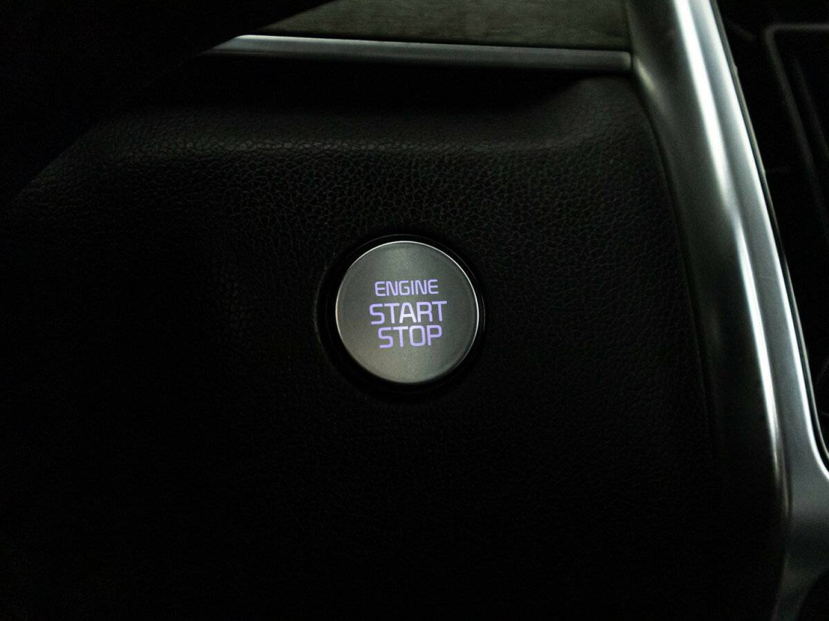 Kia Sorento, 2020 Фото №27