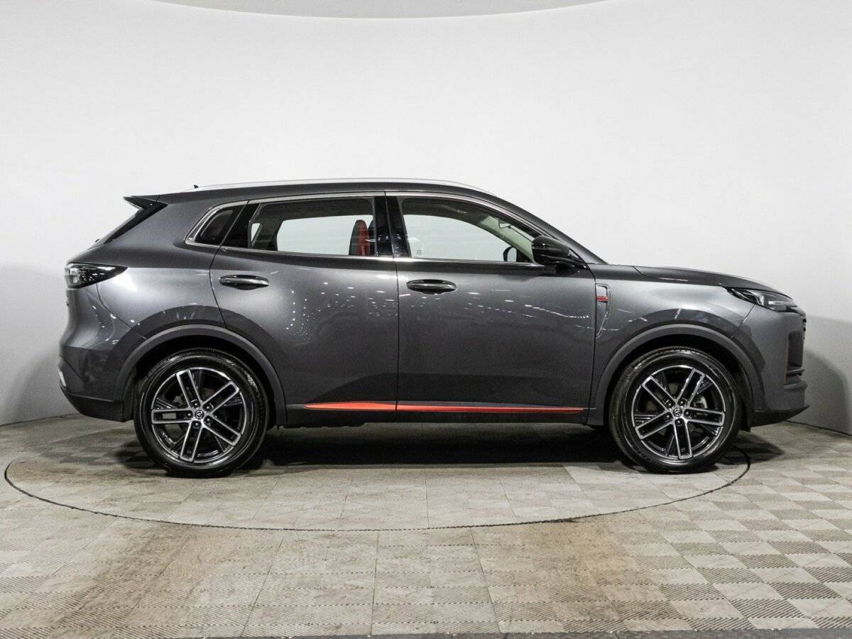 Changan CS55 Plus, 2023 - 18 463 км. | Фото №4