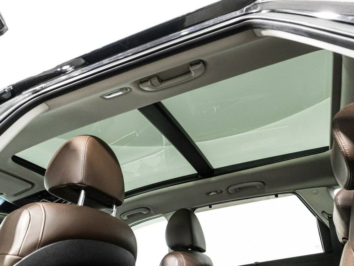 Kia Sorento, 2019 Фото №19