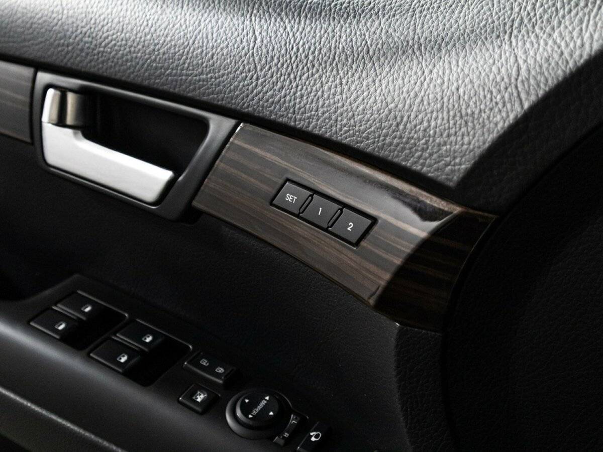 Kia Mohave, 2019 Фото №23