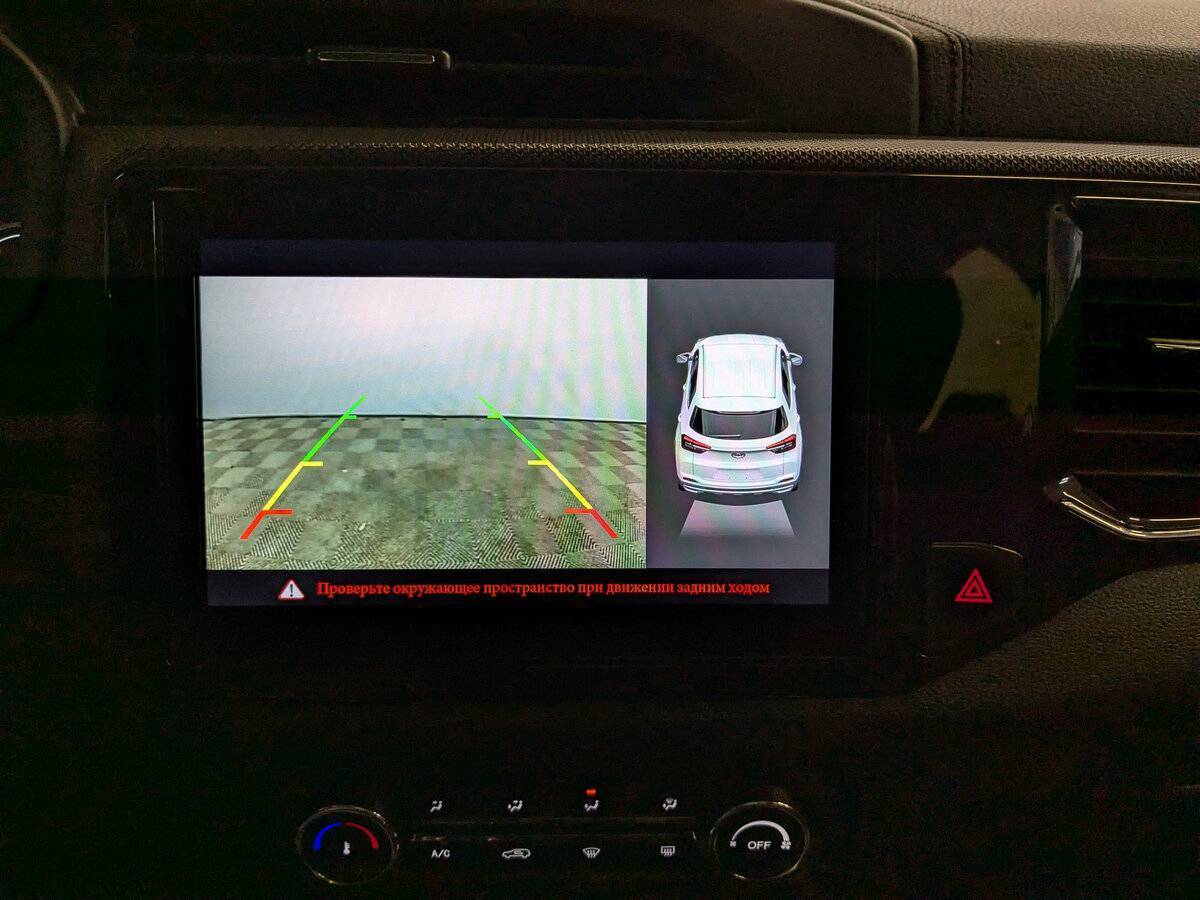 Chery Tiggo 4, 2021 Фото №24