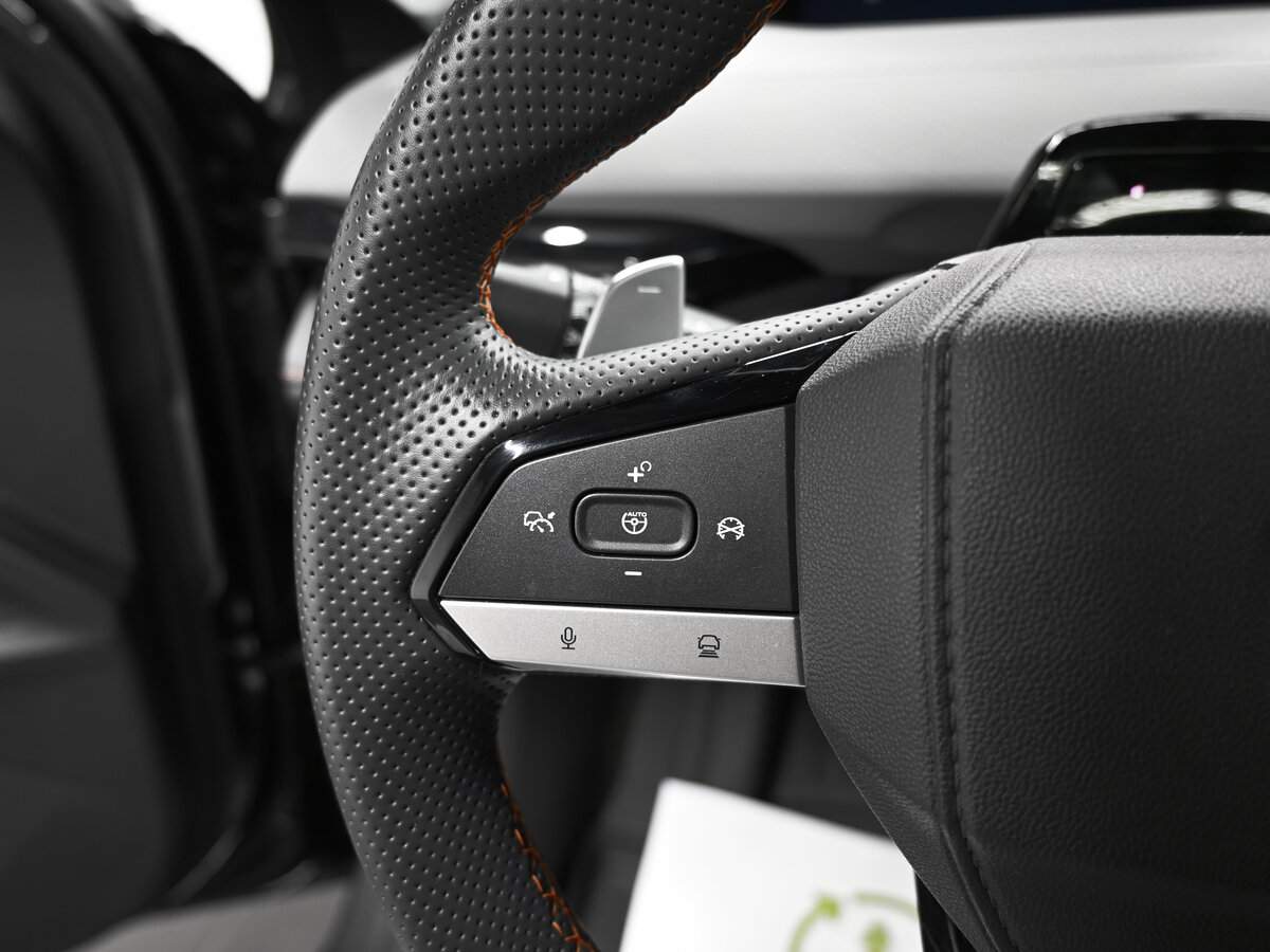 Changan UNI-V, 2023 Фото №20