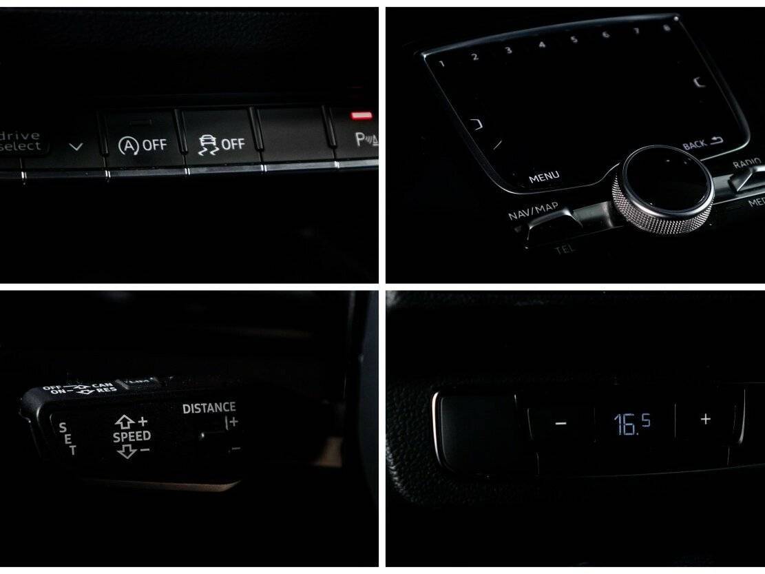 Audi Q5, 2018 Фото №20