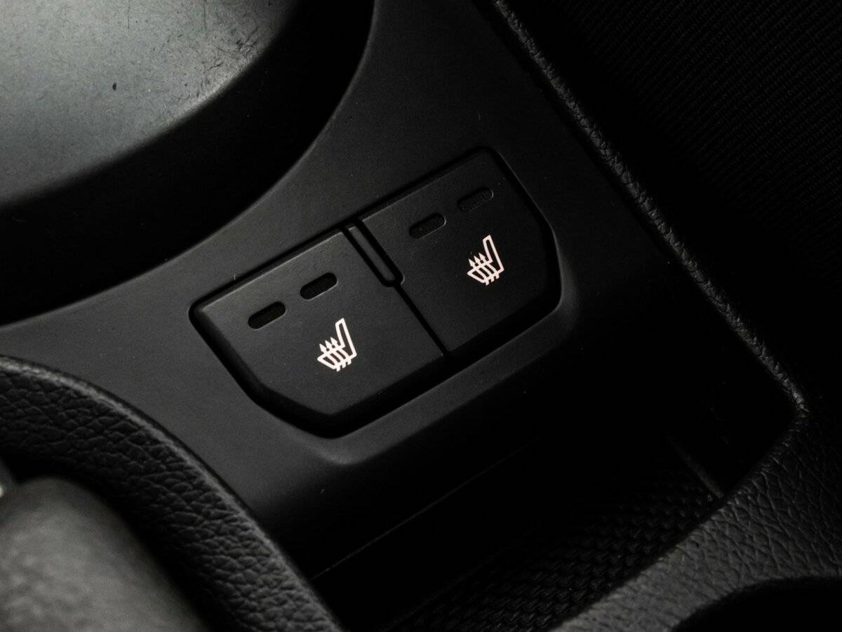 Kia Rio 4-speed, 2012 Фото №13