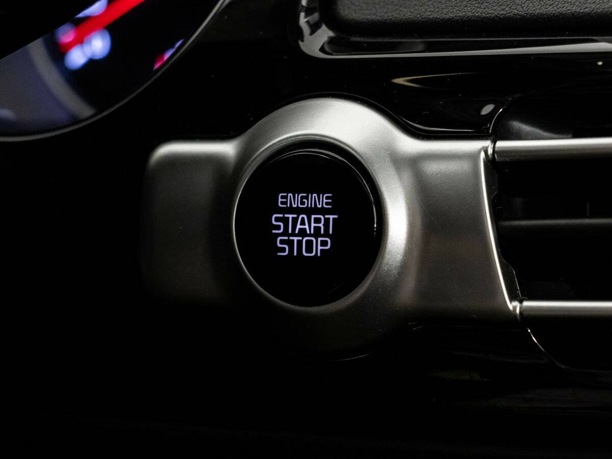 Kia Seltos, 2022 Фото №24