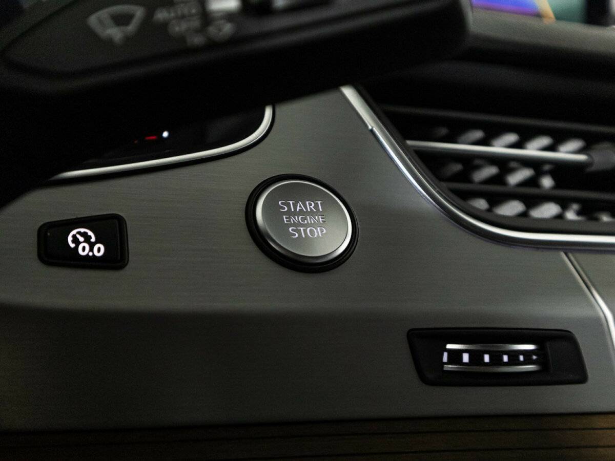 Audi Q7, 2017 Фото №20