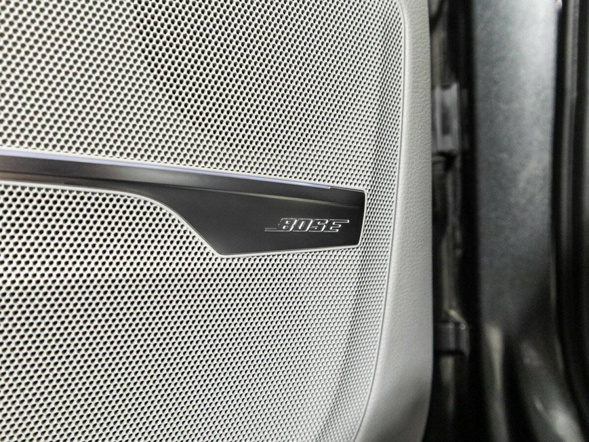 Audi Q7, 2017 Фото №22