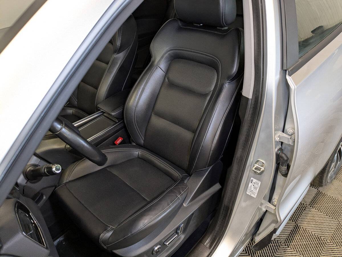 Chery Tiggo 4, 2021 Фото №19